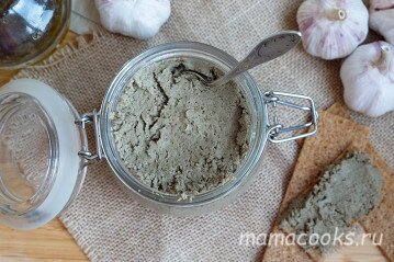 Домашний паштет из печени рецепт - шаг 5