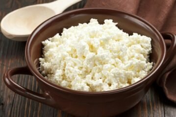 что приготовить из творога