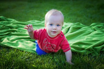 Меню ребенка в 1 год рецепты